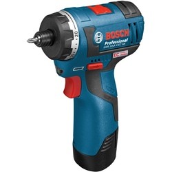 Дрель/шуруповерт Bosch GSR 10.8 V-EC HX Professional 06019D4100