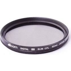 Светофильтры Dicom Circular-PL Slim 46mm