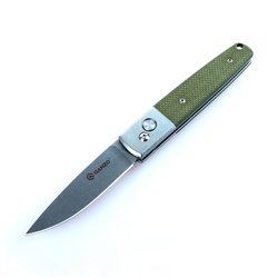 Нож / мультитул Ganzo G7212 (зеленый)