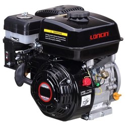 Двигатель Loncin G180FD