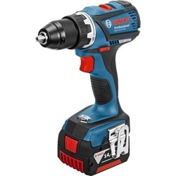 Дрель/шуруповерт Bosch GSR 14.4 V-EC Professional 06019E8000