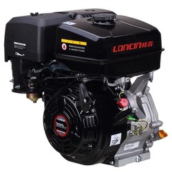 Двигатель Loncin G390FD