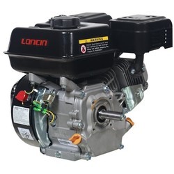Двигатель Loncin G210FA