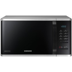 Микроволновая печь Samsung MS23K3513AS (белый)