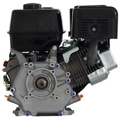 Двигатель Loncin G300FA