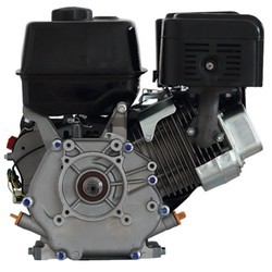 Двигатель Loncin G390FA