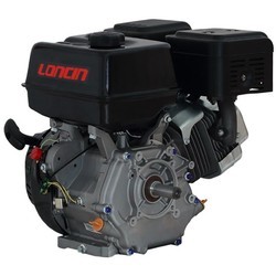 Двигатель Loncin G420FA