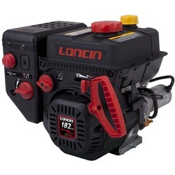 Двигатель Loncin LC165FS