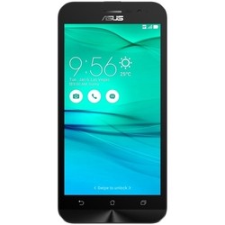 Мобильный телефон Asus Zenfone Go 8GB ZB500KG