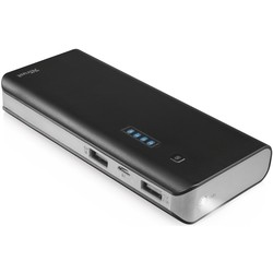 Powerbank аккумулятор Trust Primo Power Bank 10000