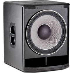 Сабвуфер JBL PRX618S-XLF