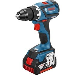 Дрель/шуруповерт Bosch GSR 18 V-EC Professional 06019E8105