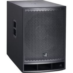 Сабвуфер LD Systems GT SUB 18 A