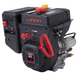 Двигатель Loncin LC180FS
