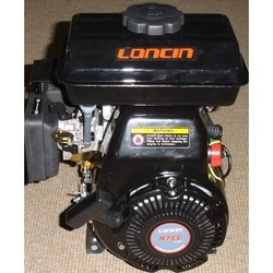 Двигатель Loncin LC152F