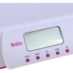 Весы Balio BS-08