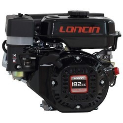 Двигатель Loncin LC165F