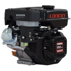 Двигатель Loncin LC165F