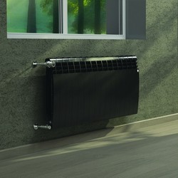 Радиатор отопления Royal Thermo BiLiner Noir Sable (BiLiner 500/87 10 Noir Sable)