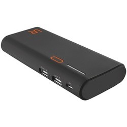 Powerbank аккумулятор Trust Cinco Power Bank 13000