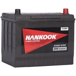Автоаккумулятор Hankook Power Control Start-Stop EFB (EFB 115D31L)