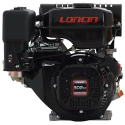 Двигатель Loncin LC180F