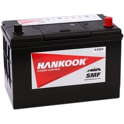 Автоаккумулятор Hankook Power Control SMF (SMF26R-550)