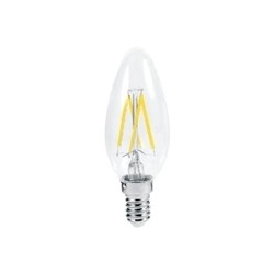 Лампочка ASD LED C37 Premium 7W 3000K E14