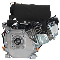 Двигатель Loncin LC168F2H