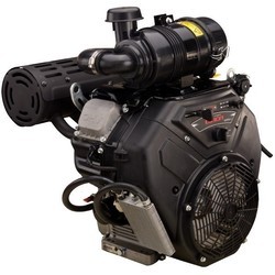 Двигатель Loncin LC2V90F