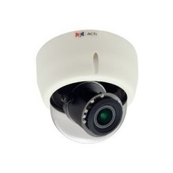 Камера видеонаблюдения ACTi E617
