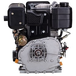 Двигатель Loncin LC188F