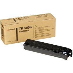 Картридж Kyocera TK-500K