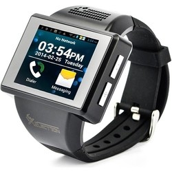 Носимый гаджет Smart Watch Smart AN1