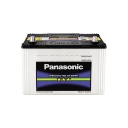 Автоаккумуляторы Panasonic N-60B24LS-FH