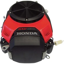 Двигатель Honda GXV630