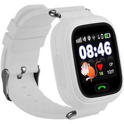Носимый гаджет Smart Watch Smart Q90 (белый)