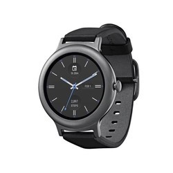 Носимый гаджет LG Watch Style