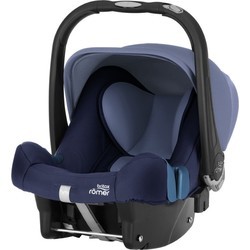 Детское автокресло Britax Romer Baby-Safe Plus SHR II (розовый)