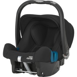 Детское автокресло Britax Romer Baby-Safe Plus SHR II (розовый)
