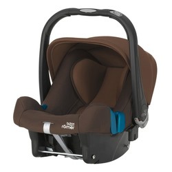 Детское автокресло Britax Romer Baby-Safe Plus SHR II (коричневый)