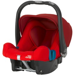 Детское автокресло Britax Romer Baby-Safe Plus SHR II (красный)