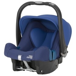 Детское автокресло Britax Romer Baby-Safe Plus SHR II (синий)