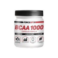 Аминокислоты ForceUP BCAA 1000 capsules 300 cap