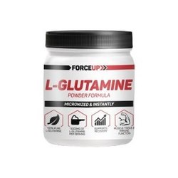 Аминокислоты ForceUP L-Glutamine powder 500 g