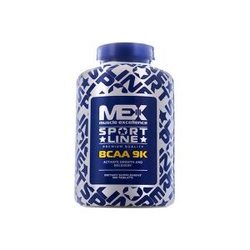 Аминокислоты MEX BCAA 9K 180 tab