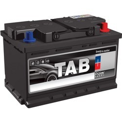 Автоаккумулятор TAB Polar (245610)