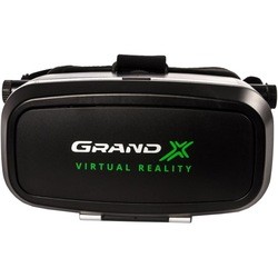 Очки виртуальной реальности Grand-X GRXVR06B