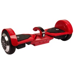 Гироборд (моноколесо) Hoverbot A16 (красный)