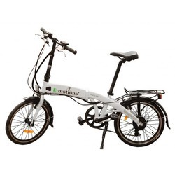 Велосипед E-MOTIONS Citychic